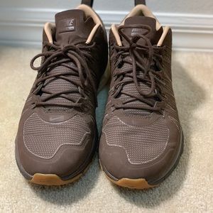 Nike Air Max Brown